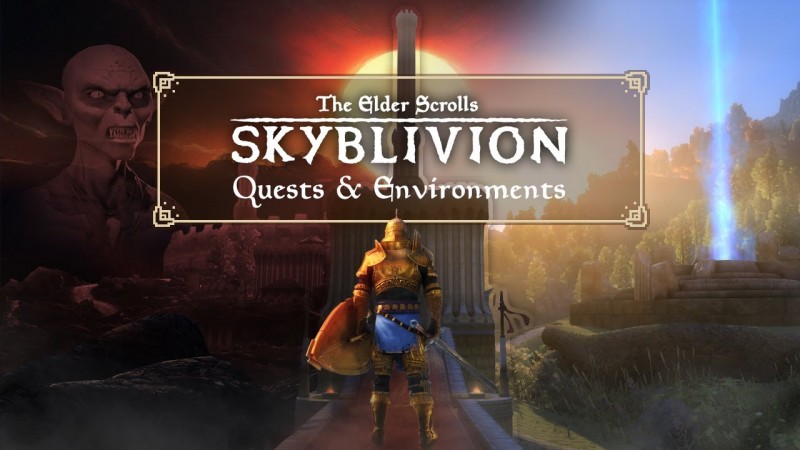 Skyblivion