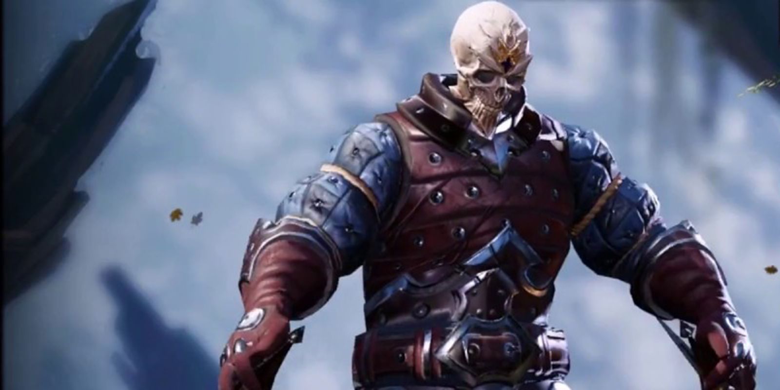 Divinity Original Sin 2: The Best Builds For Fane | Game Rant
