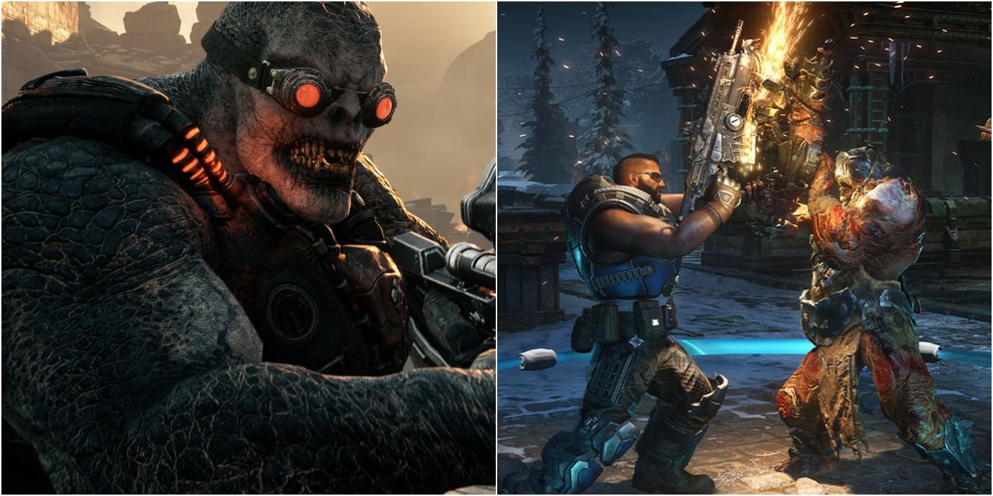 What to Expect From Gears 6