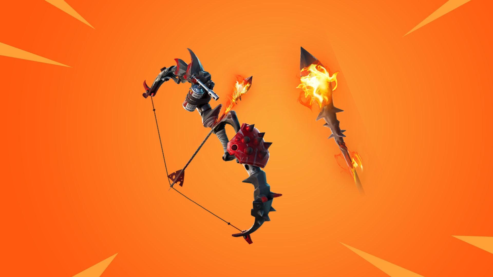 Fortnite Season 6 Primal Weapon Tier List Game Rant 