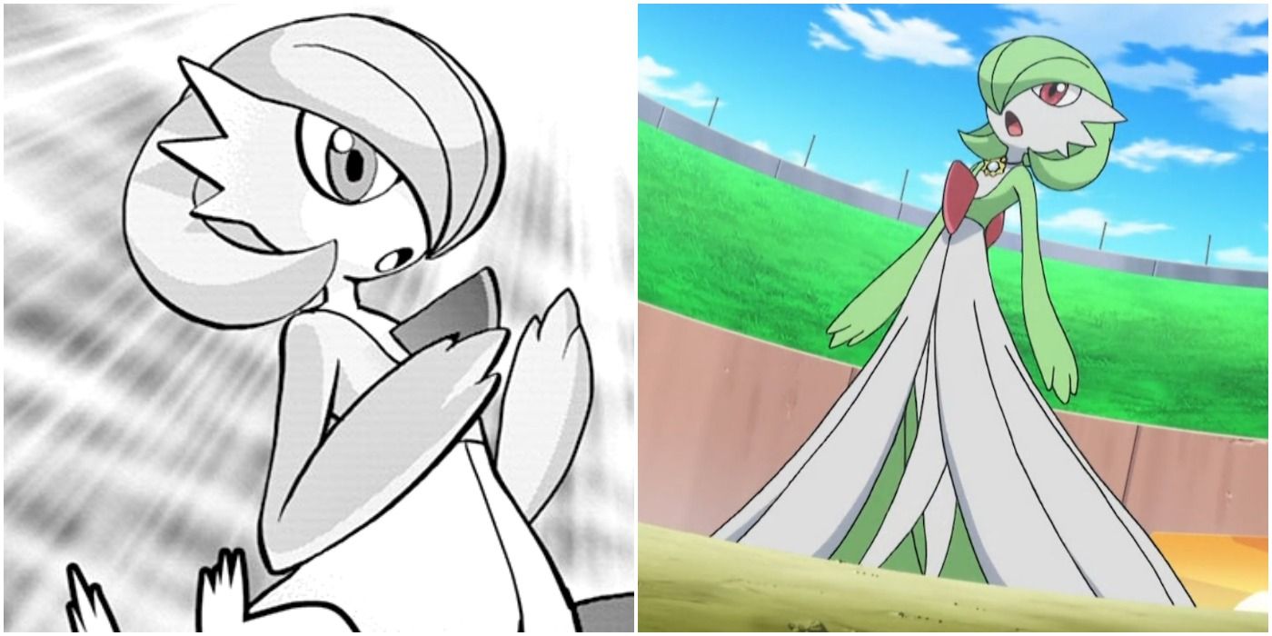 Pokemon: The Best Nature For Gardevoir (& 9 Other Ways To Make It ...