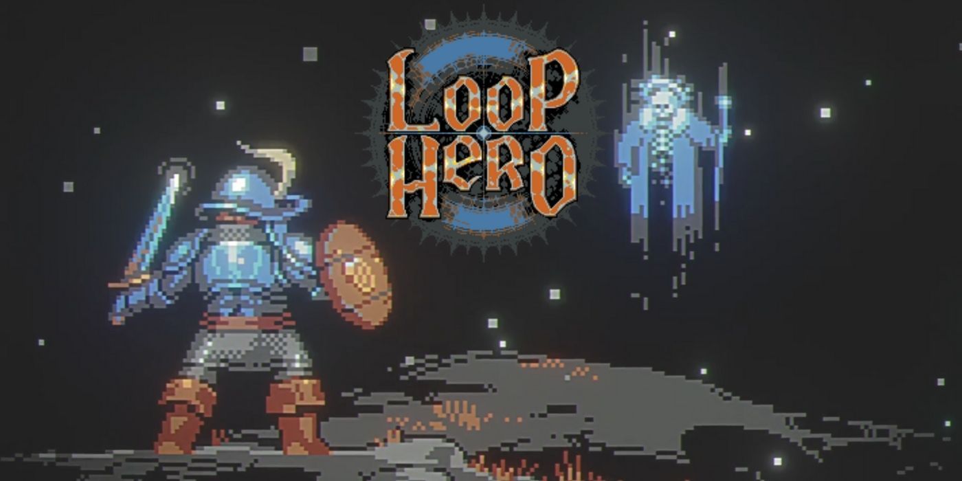 loop hero classes