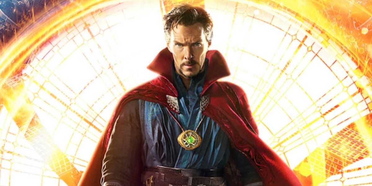 Doctor Strange in the Multiverse of M for windows instal