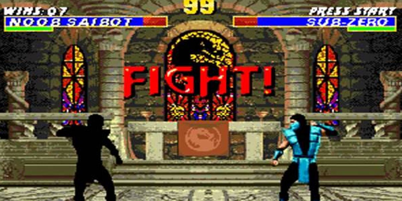 Mortal Kombat 1 Noob Saibot: Is He in MK1? - GameRevolution