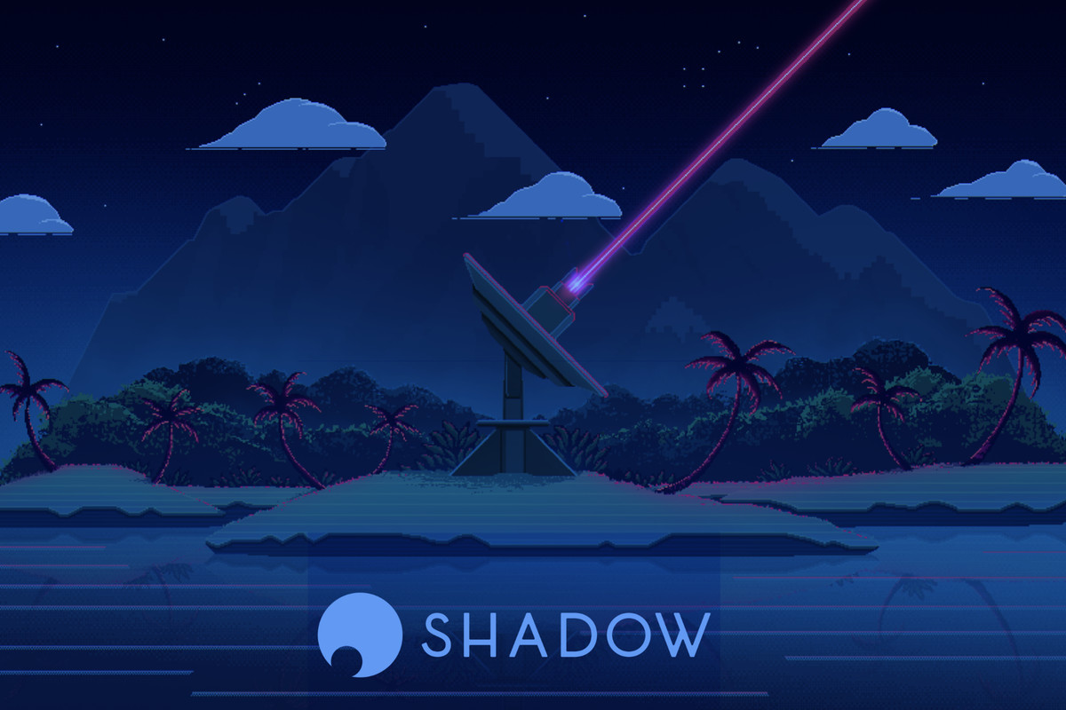 Cloud gaming provider Shadow lowers price to $11.99 a month - The Verge