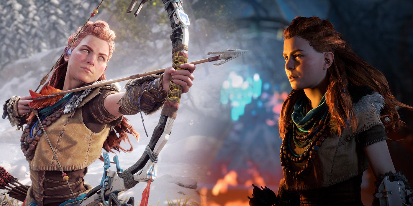 Do You Need to Play Horizon Zero Dawn's DLC Before Forbidden West?