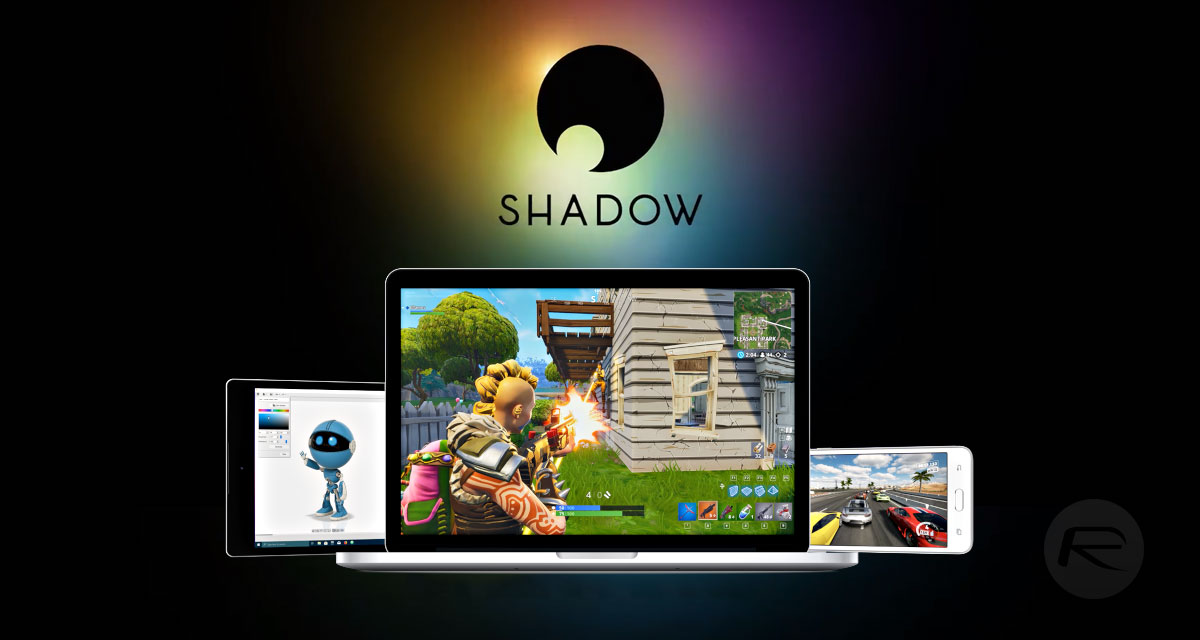 Blade Shadow Review: This Cloud-Based Streaming Service Puts A Gaming Windows 10 PC On Your Mac | Redmond Pie