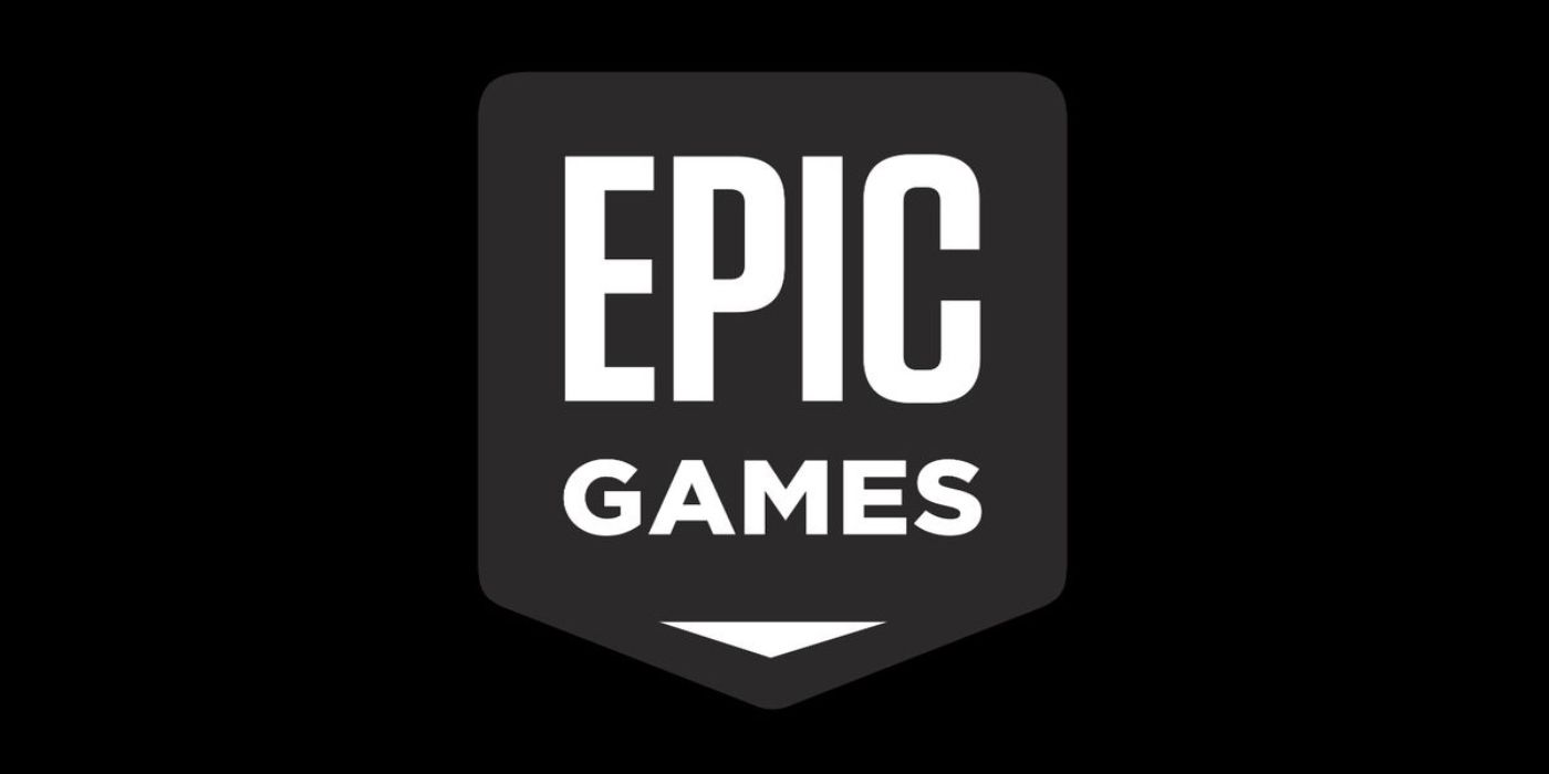 Картинка epic games