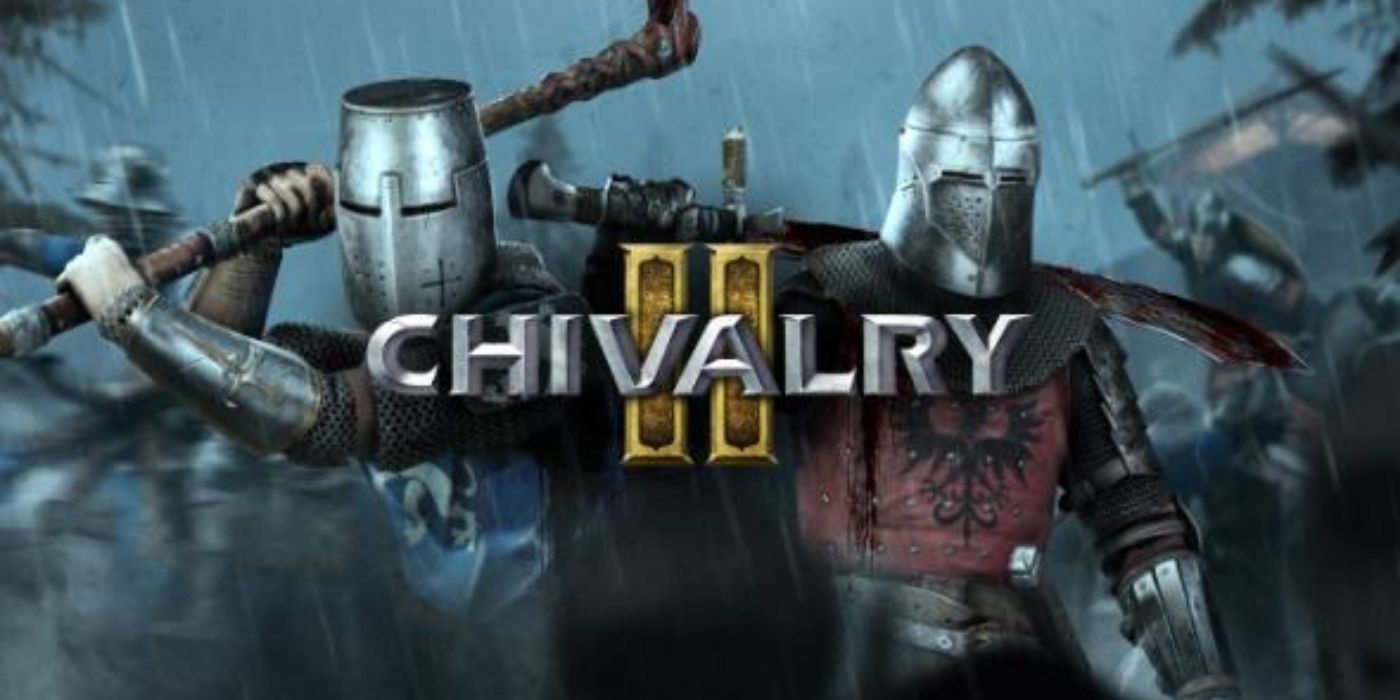 Chivalry 2: How to Invite Friends | Game Rant