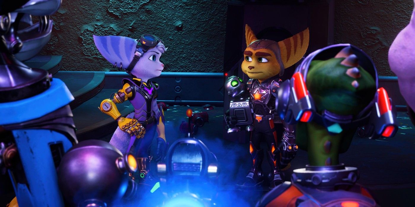 All of the Hidden Trophies in 'Ratchet & Clank: Rift Apart