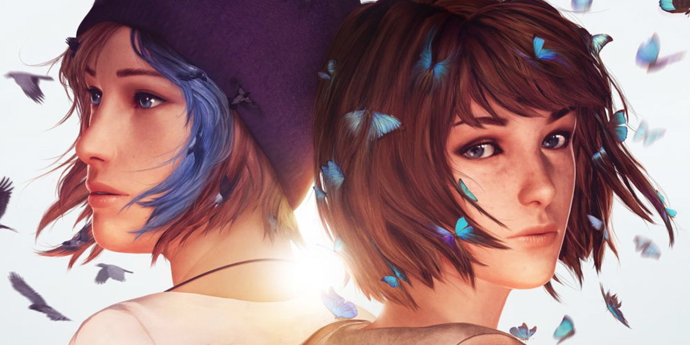 Life is strange remastered будет ли русский