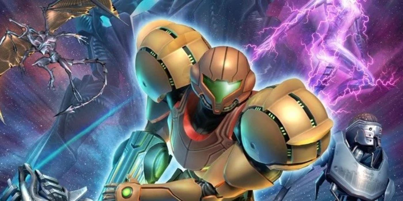 metroid prime 4 switch release date
