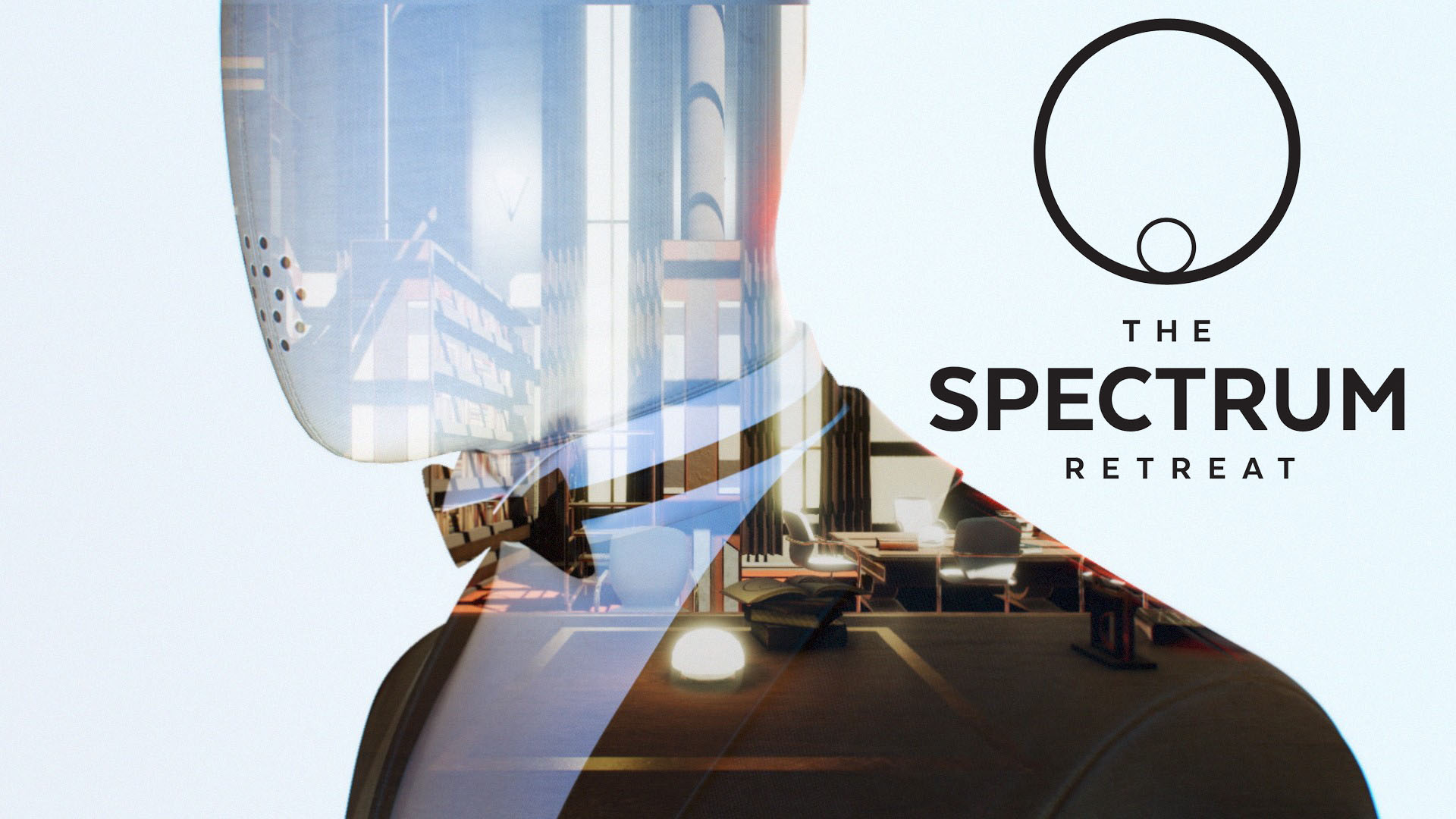 Review: The Spectrum Retreat