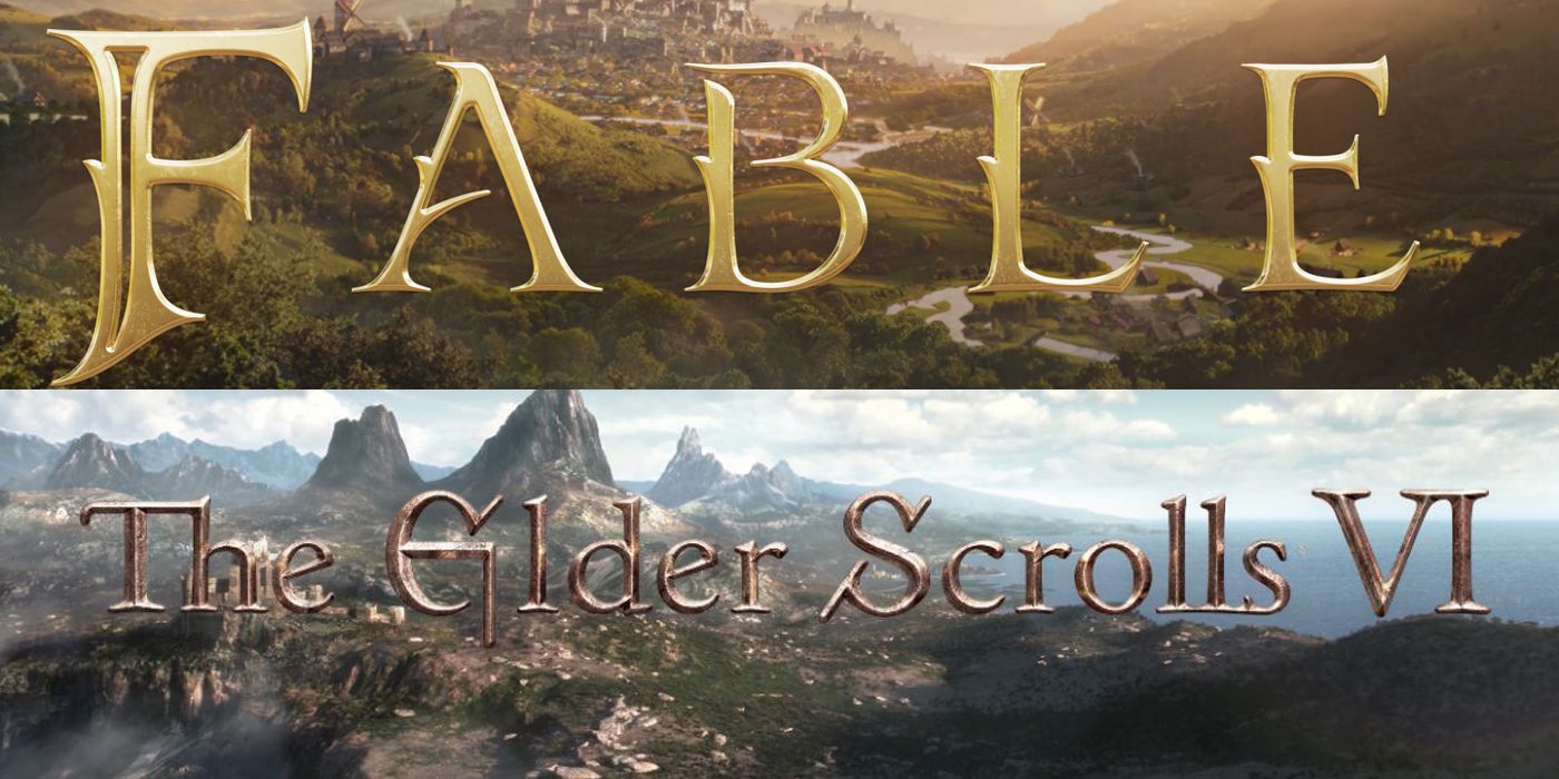 Elder Scrolls 6 release date, Speculation & latest news