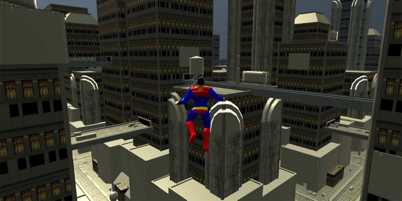 Нова 1 сюжет. Метрополис город Супермена. Супермен игра. Супермен 1999 игра. Игра Супермен на ПК.