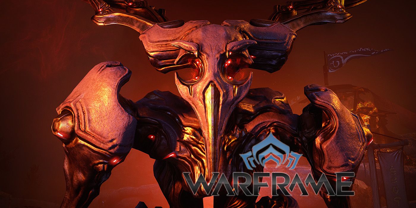 Warframe топ варфреймов 2021