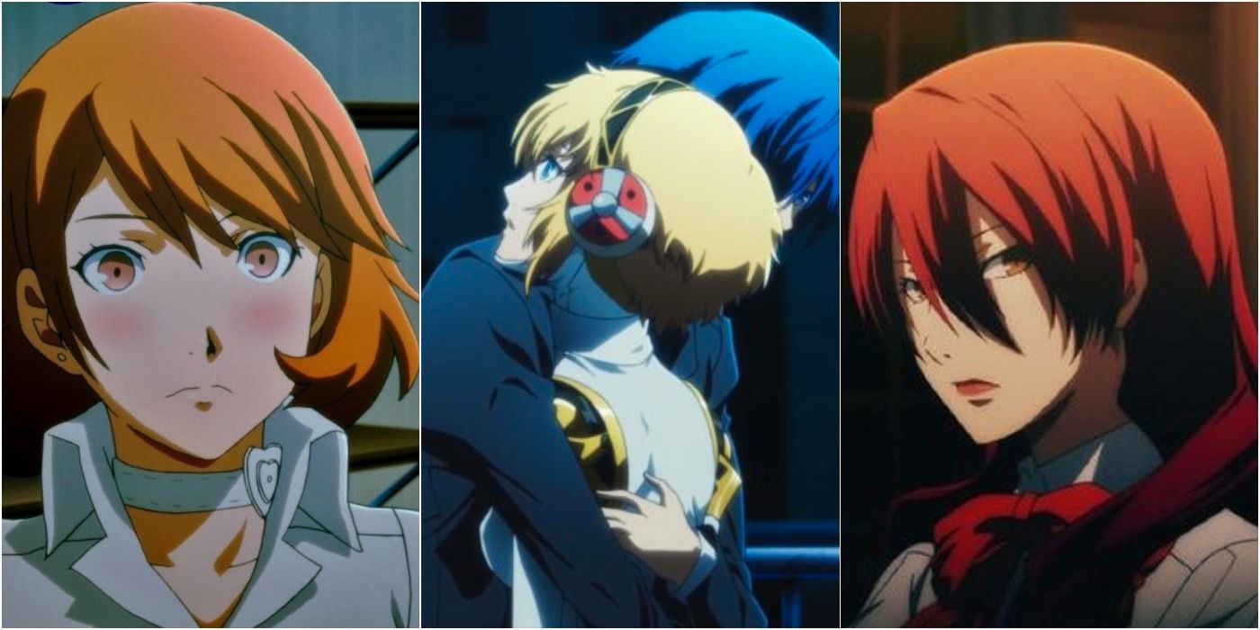 the-best-romances-in-persona-3-game-rant