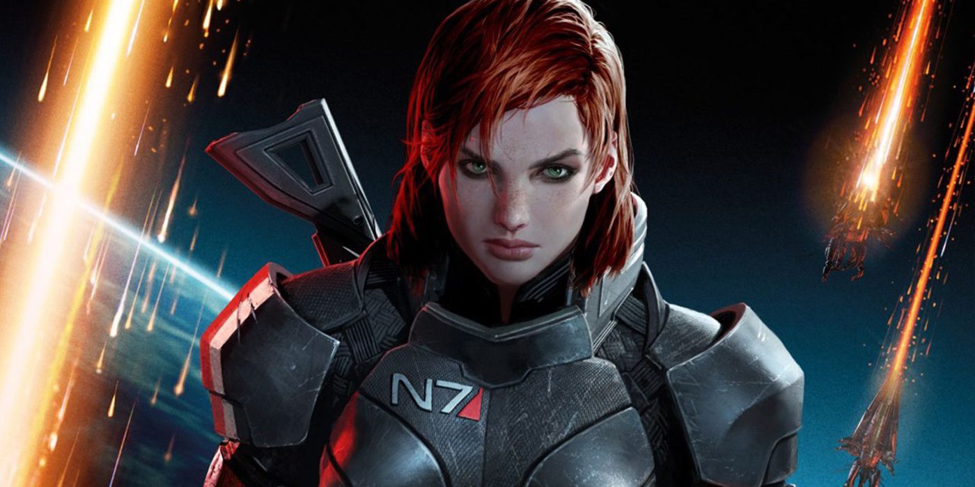 The 'Perfect' Playthrough Choices for Mass Effect: Legendary Edition