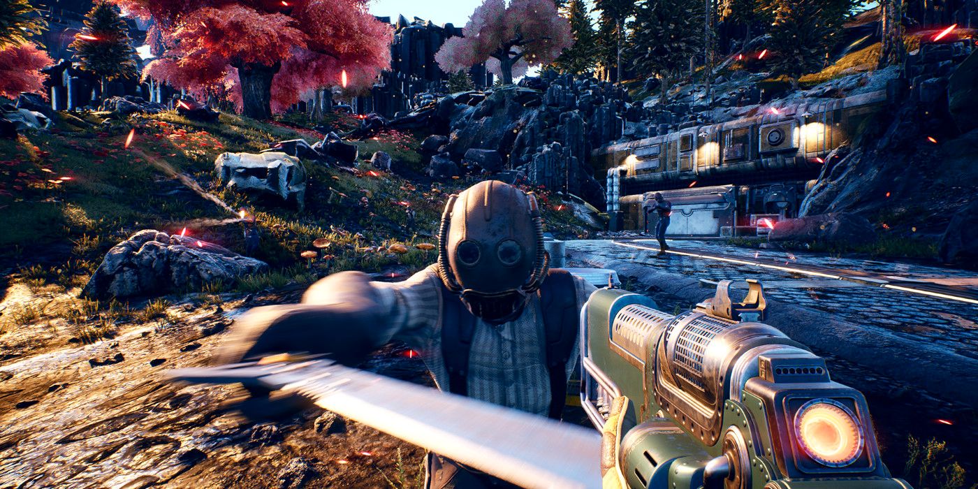 The Outer Worlds 2 Needs To Set Itself Apart In One Big Way