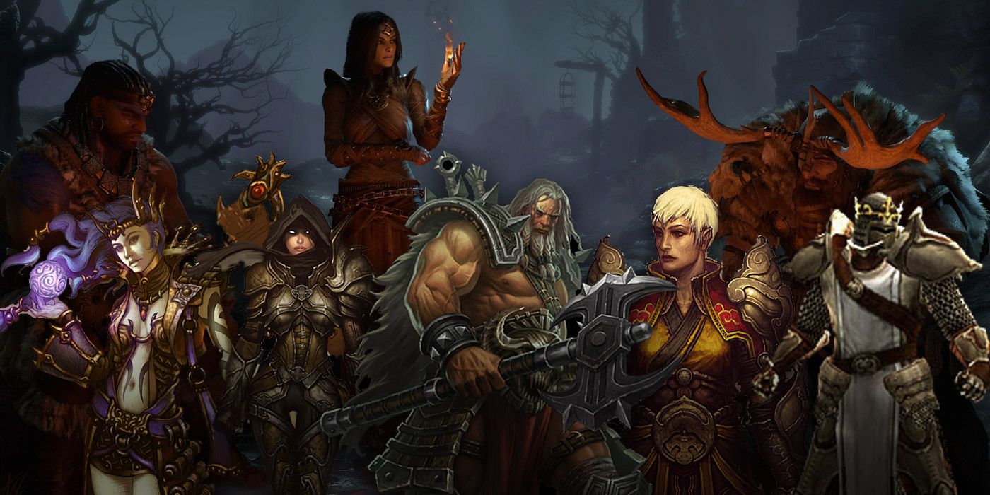 Diablo 4 network. Диабло 4 классы. Diablo 4 разбойник. Diablo 2 Warrior class. Диабло 4 классы персонажей.