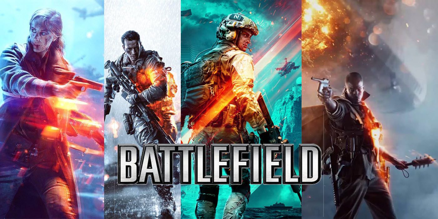 Tom Henderson on X: Both Battlefield V and Battlefield 1 now have more  players than #Battlefield2042 on Steam. You hate to see it.   / X