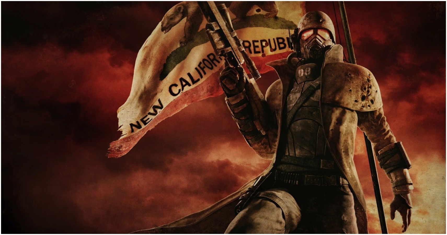 A Potential Fallout: New Vegas 2 Could Explore Post-War Mexico