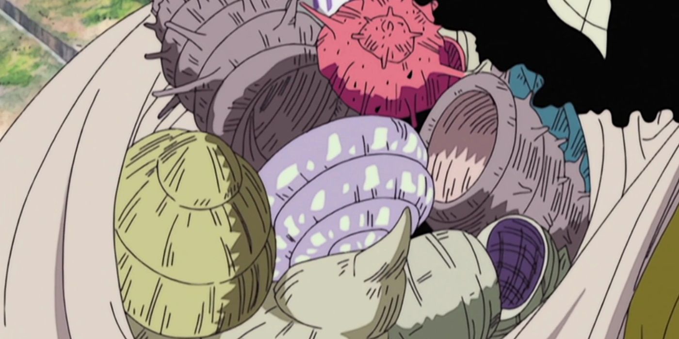 One Piece: 10 strongest weapons in the series