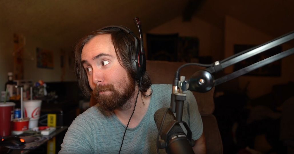 Asmongold and the Blizzard World of Warcraft Drama Explained