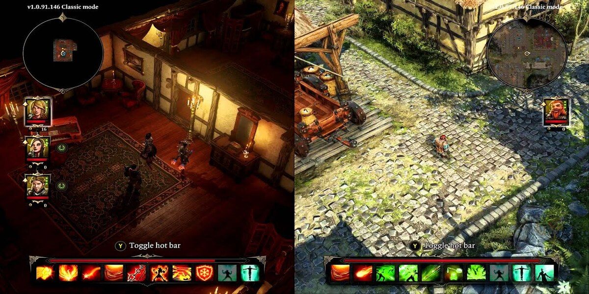 divinity original sin 2 multiplayer greyed out rooms