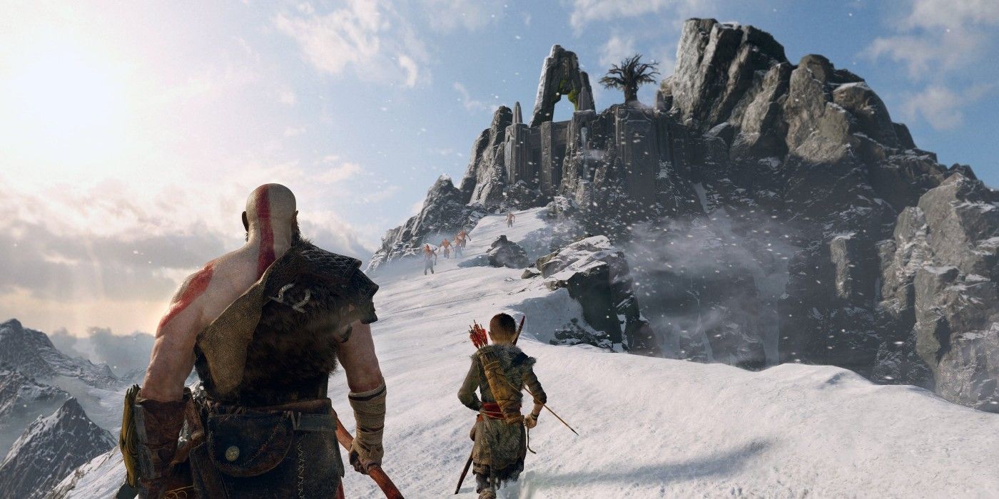 god of war game for pc download free full version