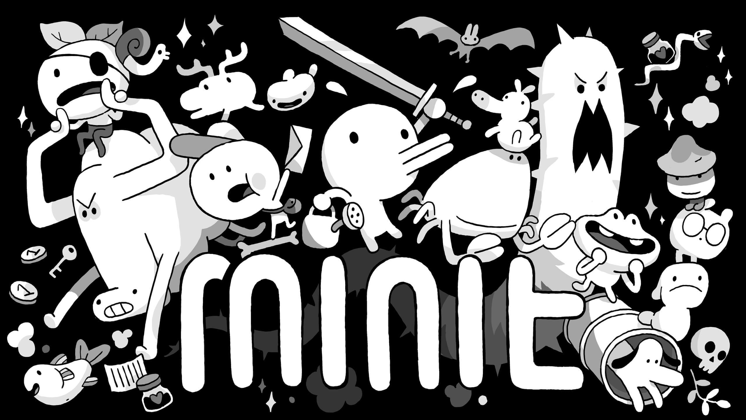 Minit | Download and Buy Today - Epic Games Store