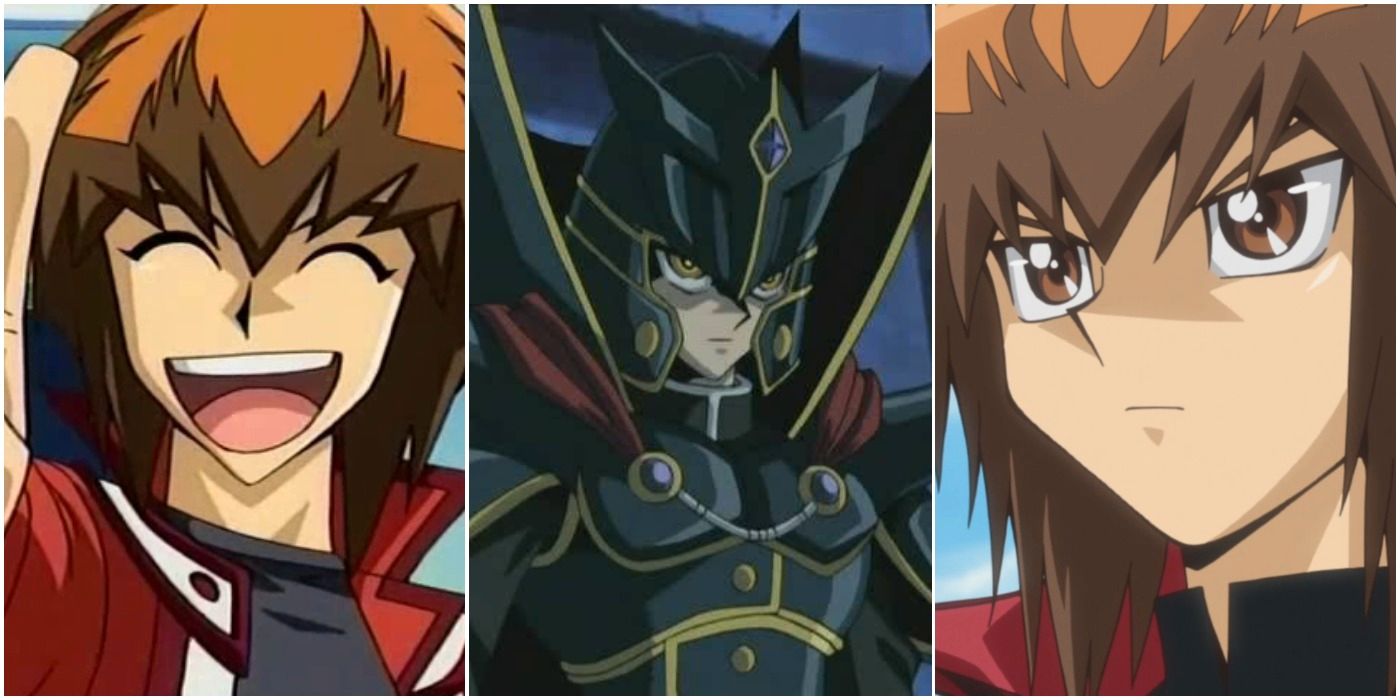 10 Best Anime Heroes Who Became Villains