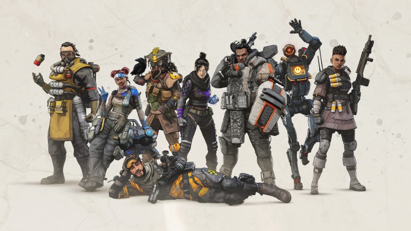 EA Q3 Results Apex Legends Fifa, Madden