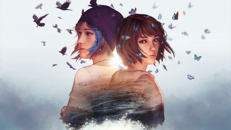 Life is Strange: Remastered Collection