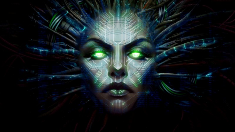 System Shock 3 Warren Spector 2019 OtherSide Entertainment