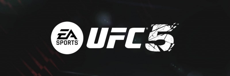 EA Sports UFC 5