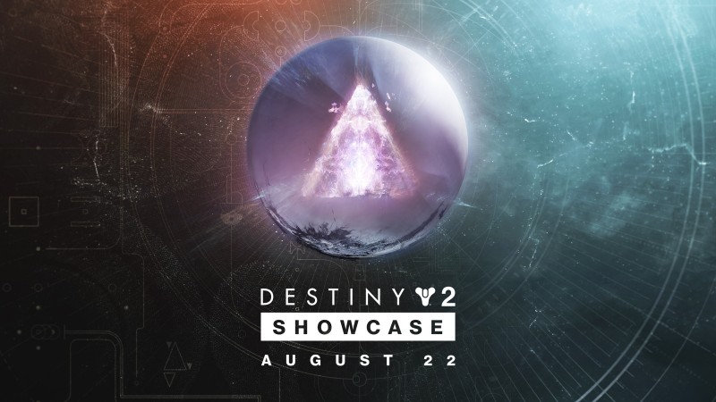 Destiny 2 Showcase 2023