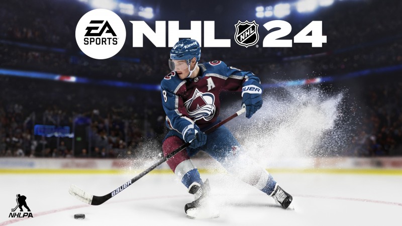 NHL 24