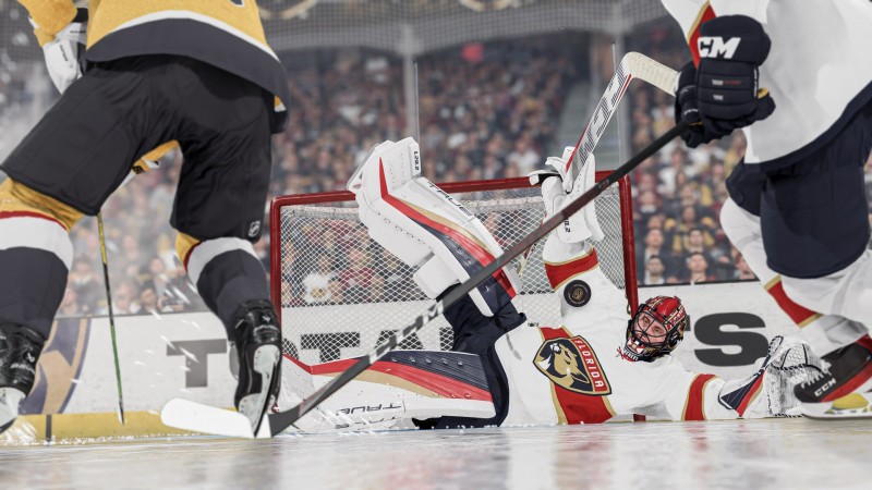 NHL 24