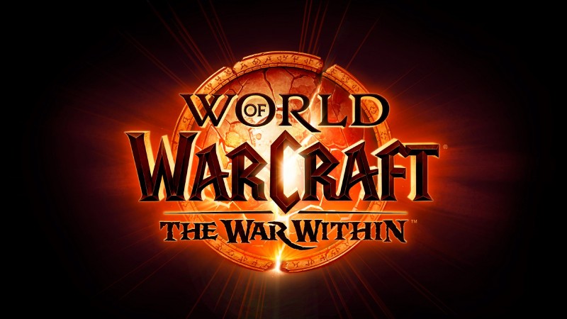 World of Warcraft The War Within Midnight Last Titan Worldsoul Saga Expansions BlizzCon 2023