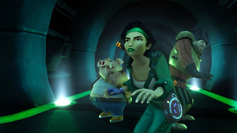 Beyond Good & Evil - 20th Anniversary Edition