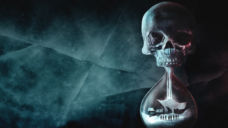 Until Dawn film movie adaptation supermassive games david f sandberg