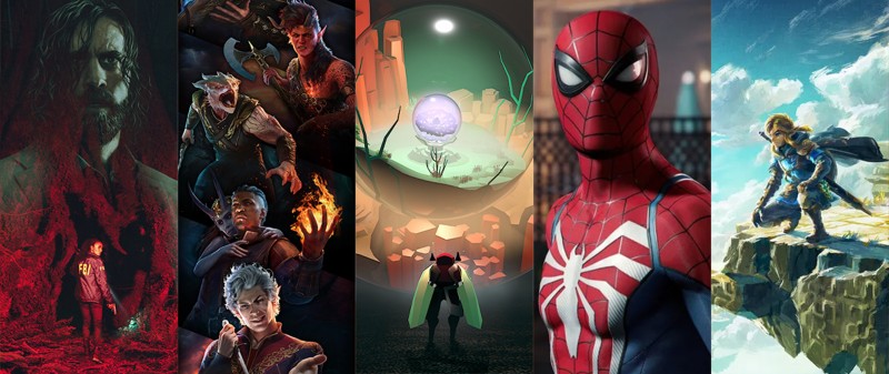 Dice Awards Nominations 27th Annual Finalists Marvel