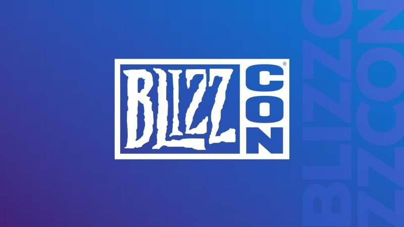 BlizzCon 2024 canceled