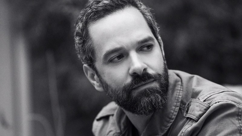 Neil Druckmann Naughy Dog PlayStation Last of Us Studio