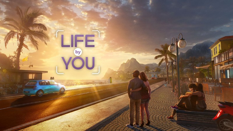 Life By You Studio Paradox Tectonic Shut Down