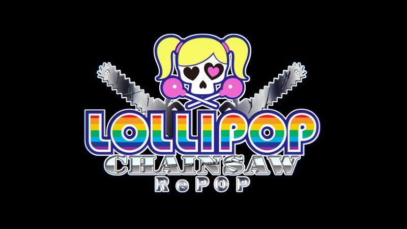 Lollipop Chainsaw RePOP New Gameplay Trailer 60 FPS 4K Resolution