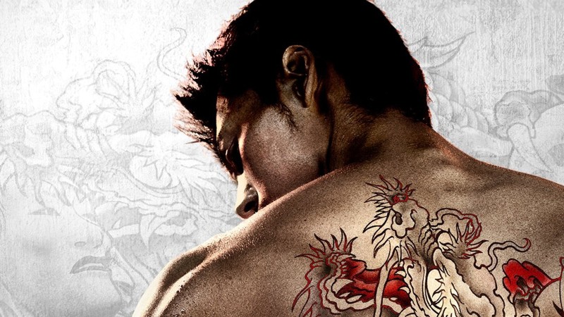 Like A Dragon Yakuza Live-Action TV Television Series Show Adaptation Amazon Prime October