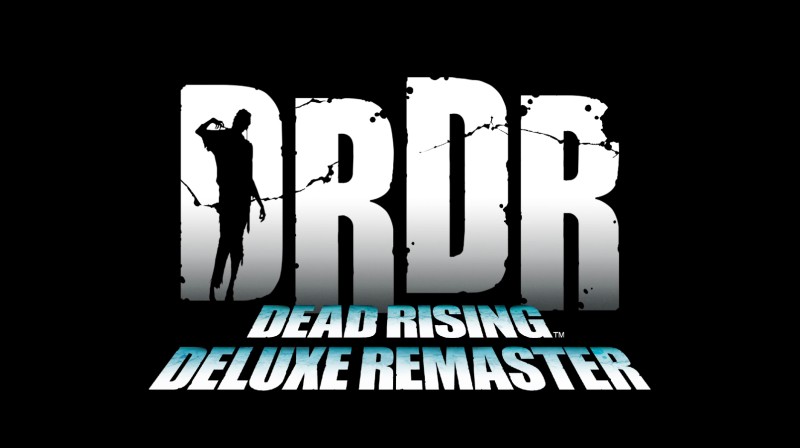 Dead Rising Deluxe Remaster Announced Teaser Trailer Frank West