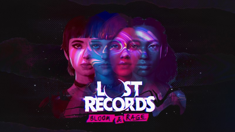 Lost Records: Bloom & Rage Delayed 2025 Don